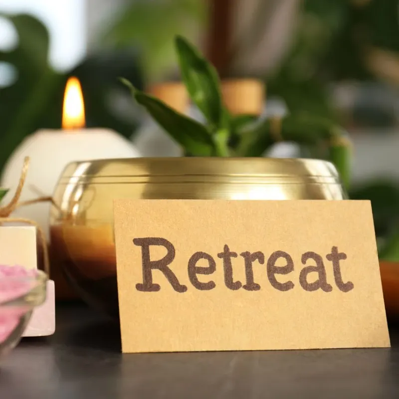 Programmes & Retreats — MAYI Global holistic wellness