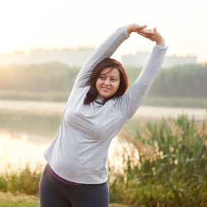 Holistic Exercises
