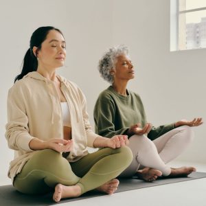 Mindfulness