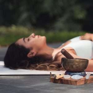 Relaxation